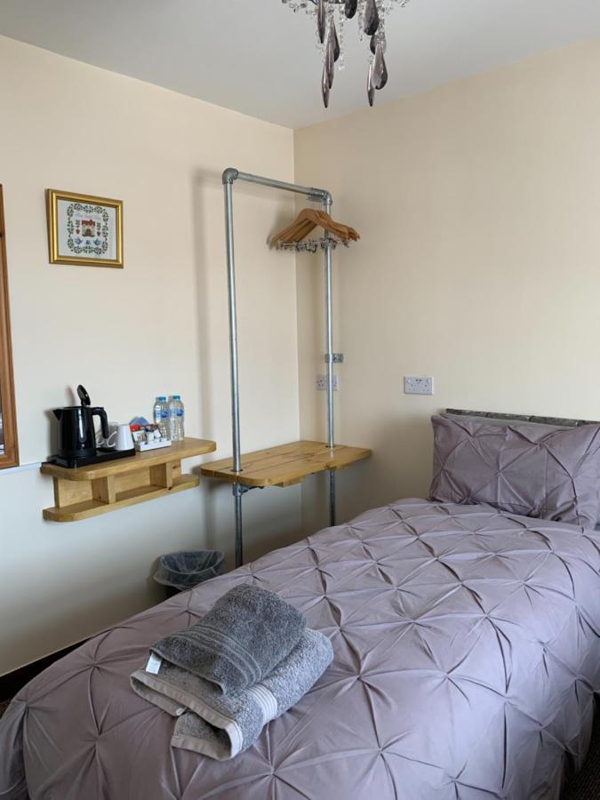 The Woodleigh Family Hotel Guest house *